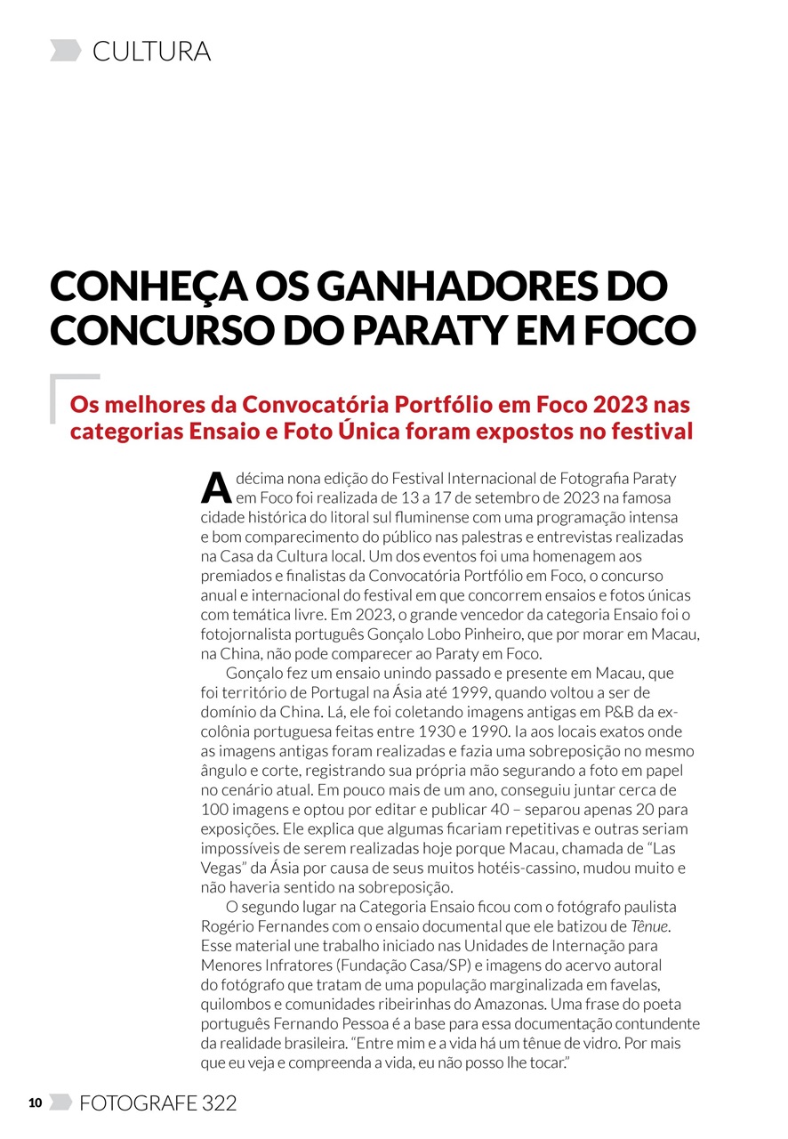 Fotografe Preview Pages
