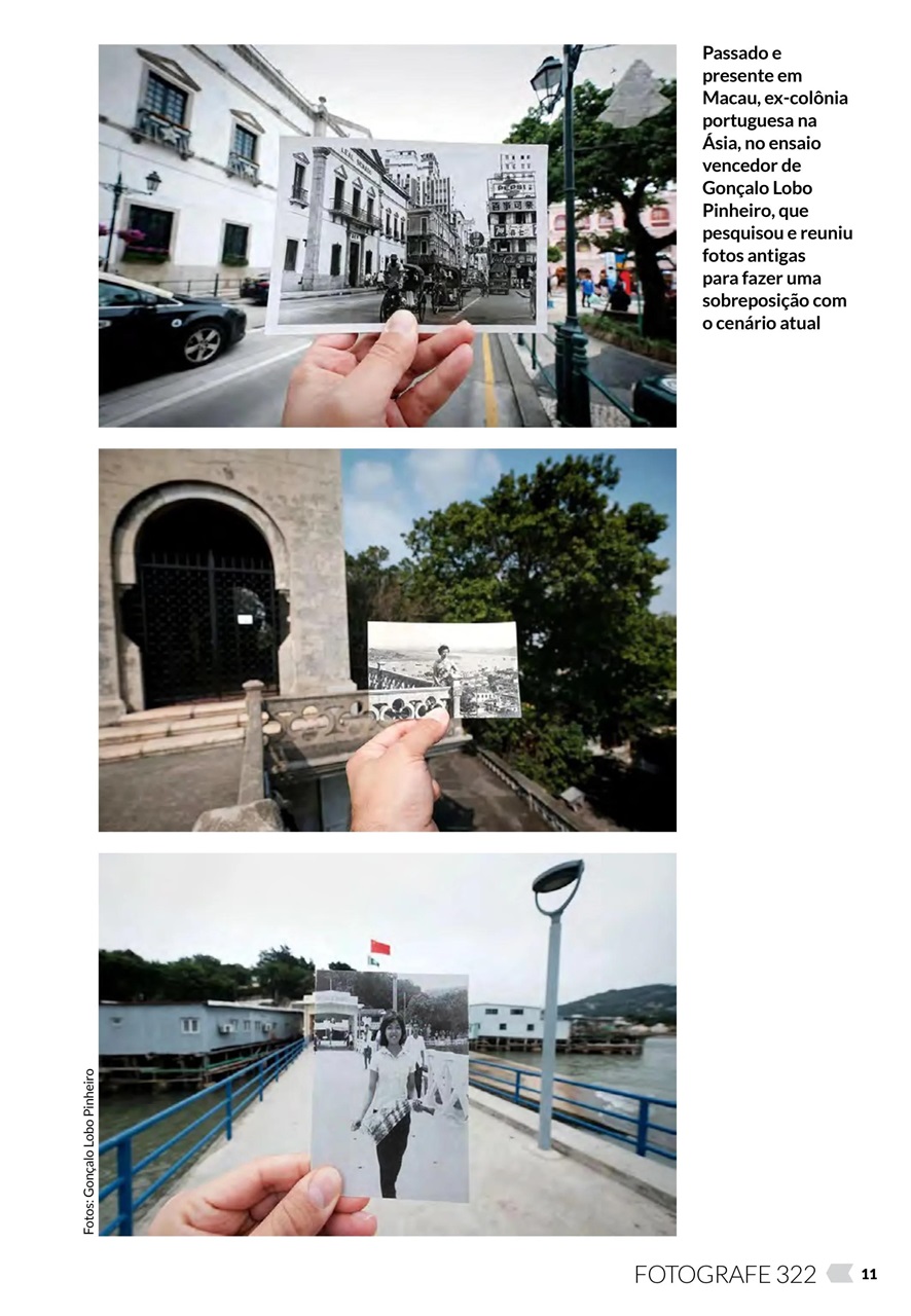 Fotografe Preview Pages