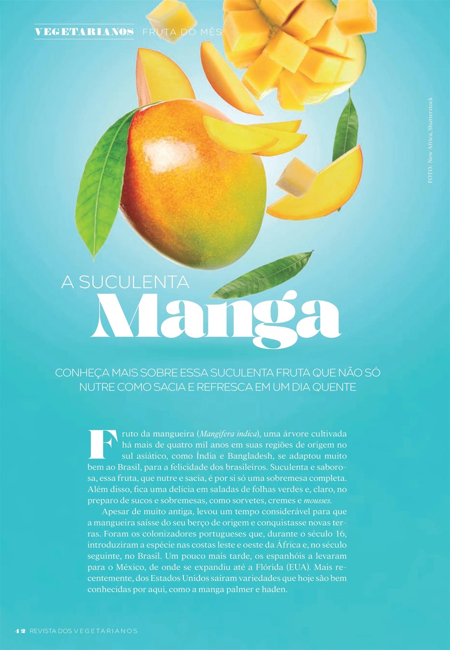 Vegetarianos Preview Pages