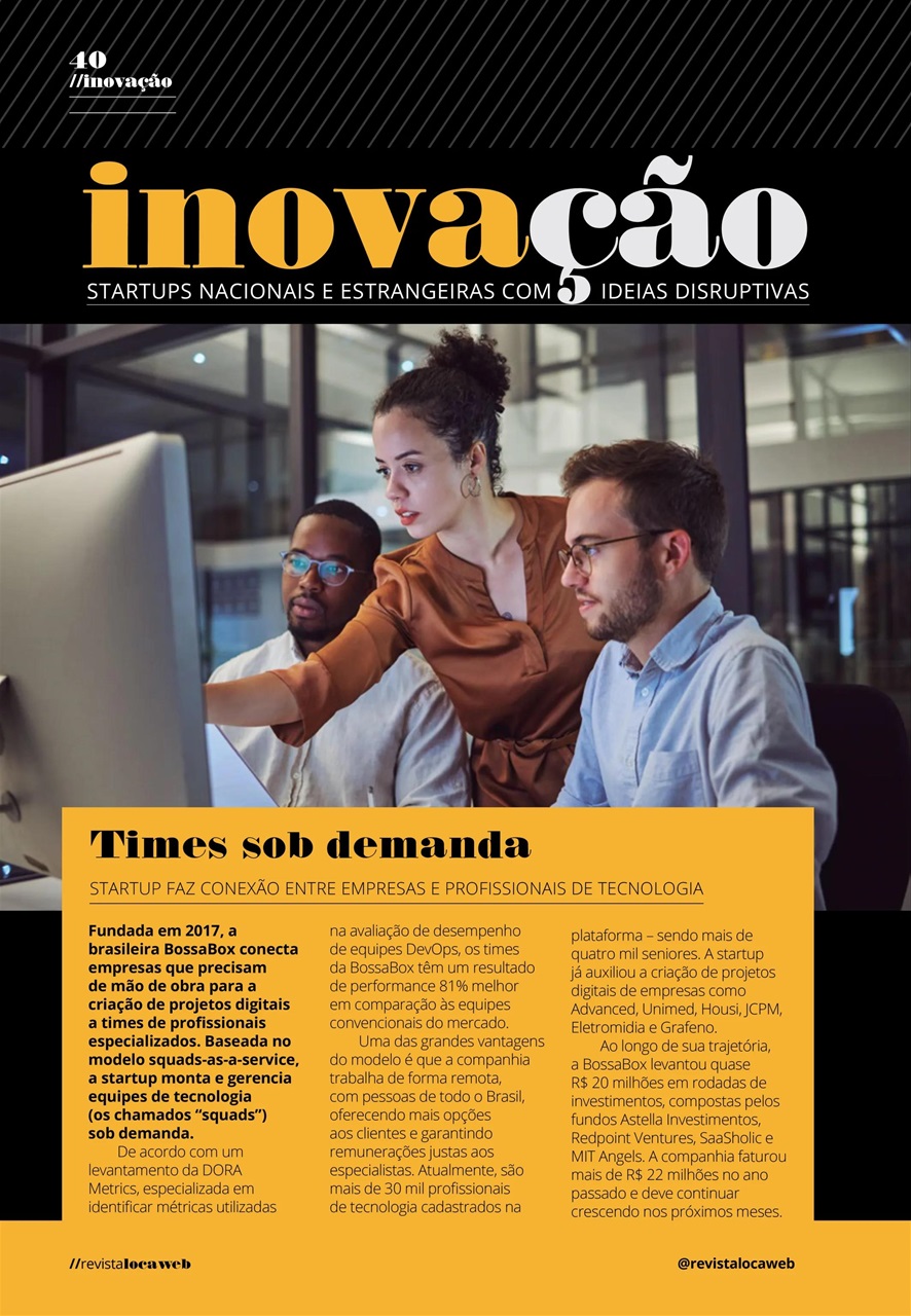 Locaweb Preview Pages