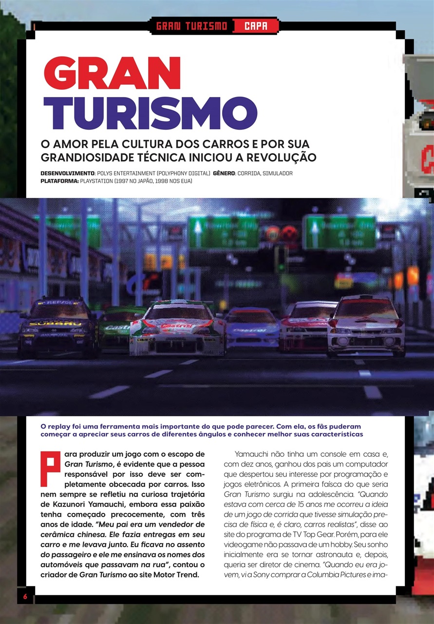 OLD!Gamer Preview Pages
