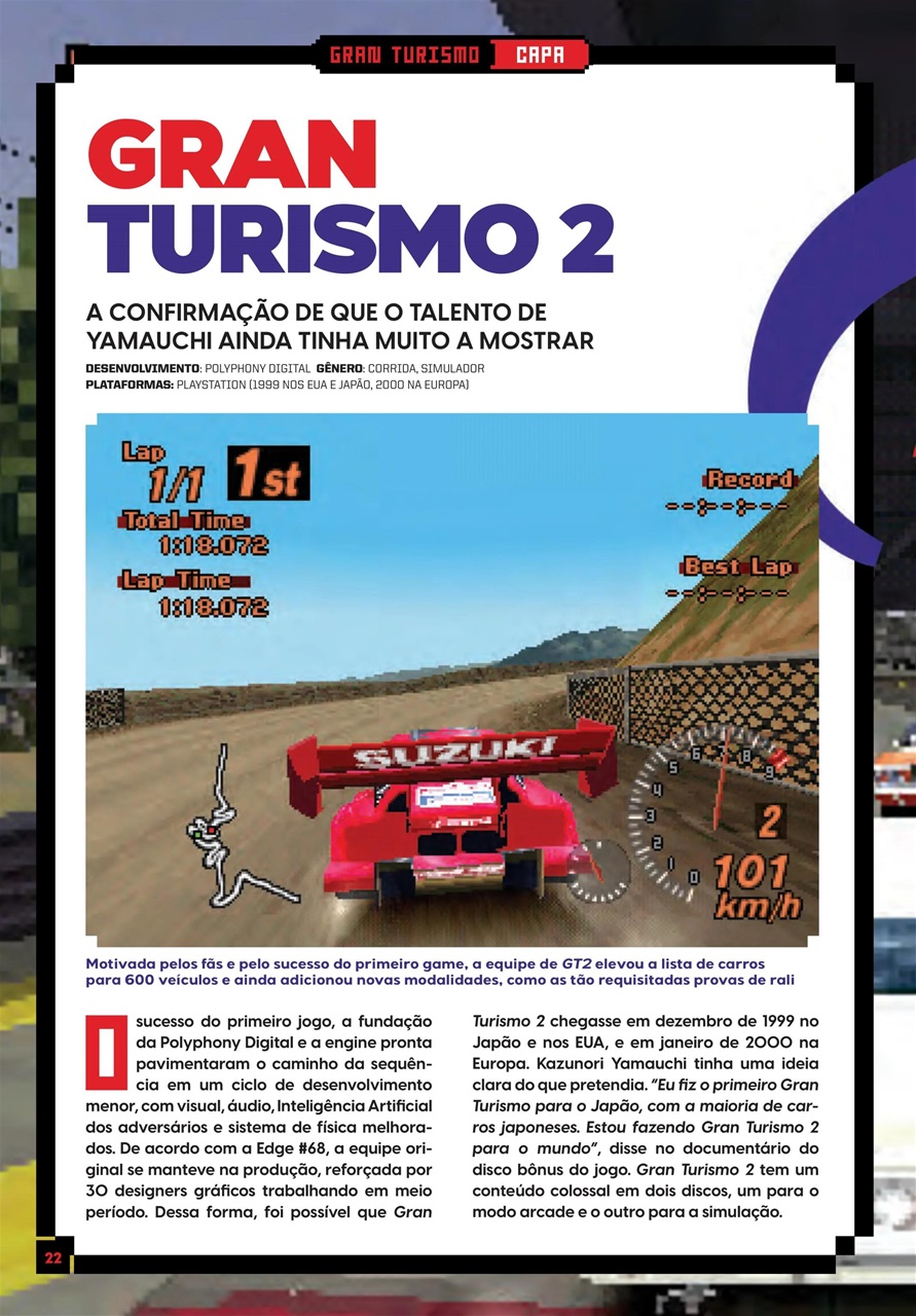 OLD!Gamer Preview Pages