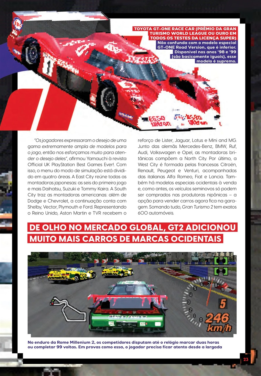 OLD!Gamer Preview Pages