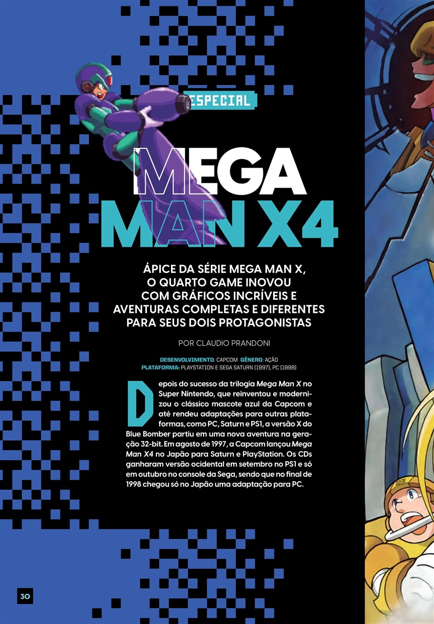 OLD!Gamer Preview Pages