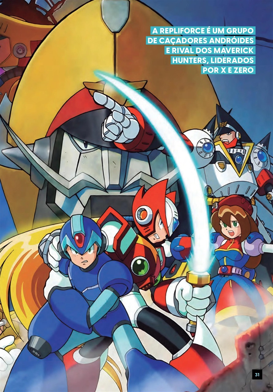 OLD!Gamer Preview Pages