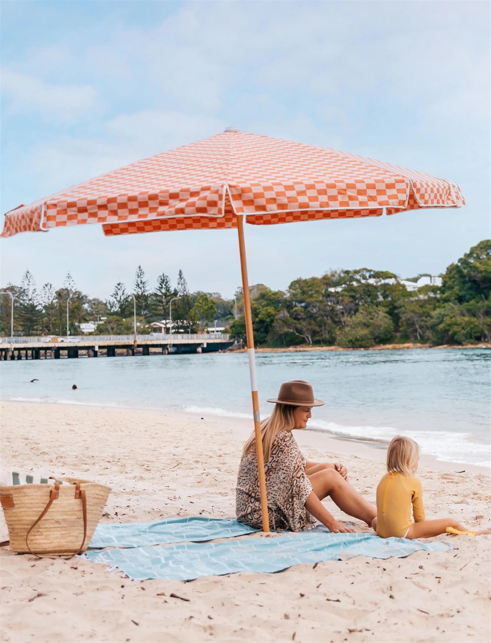 Holidays With Kids Preview Pages