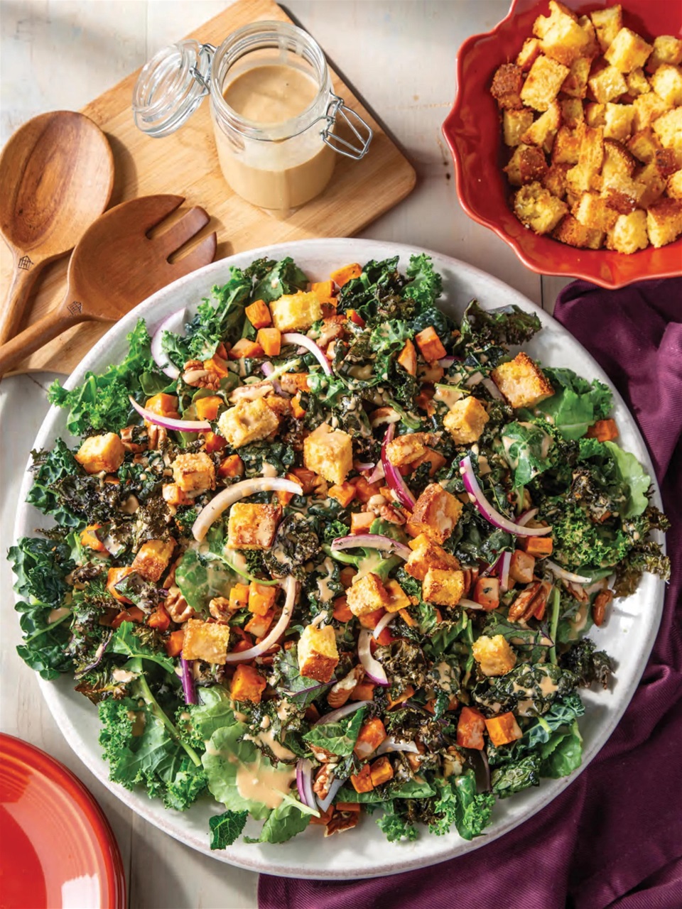 Taste of the South Preview Pages