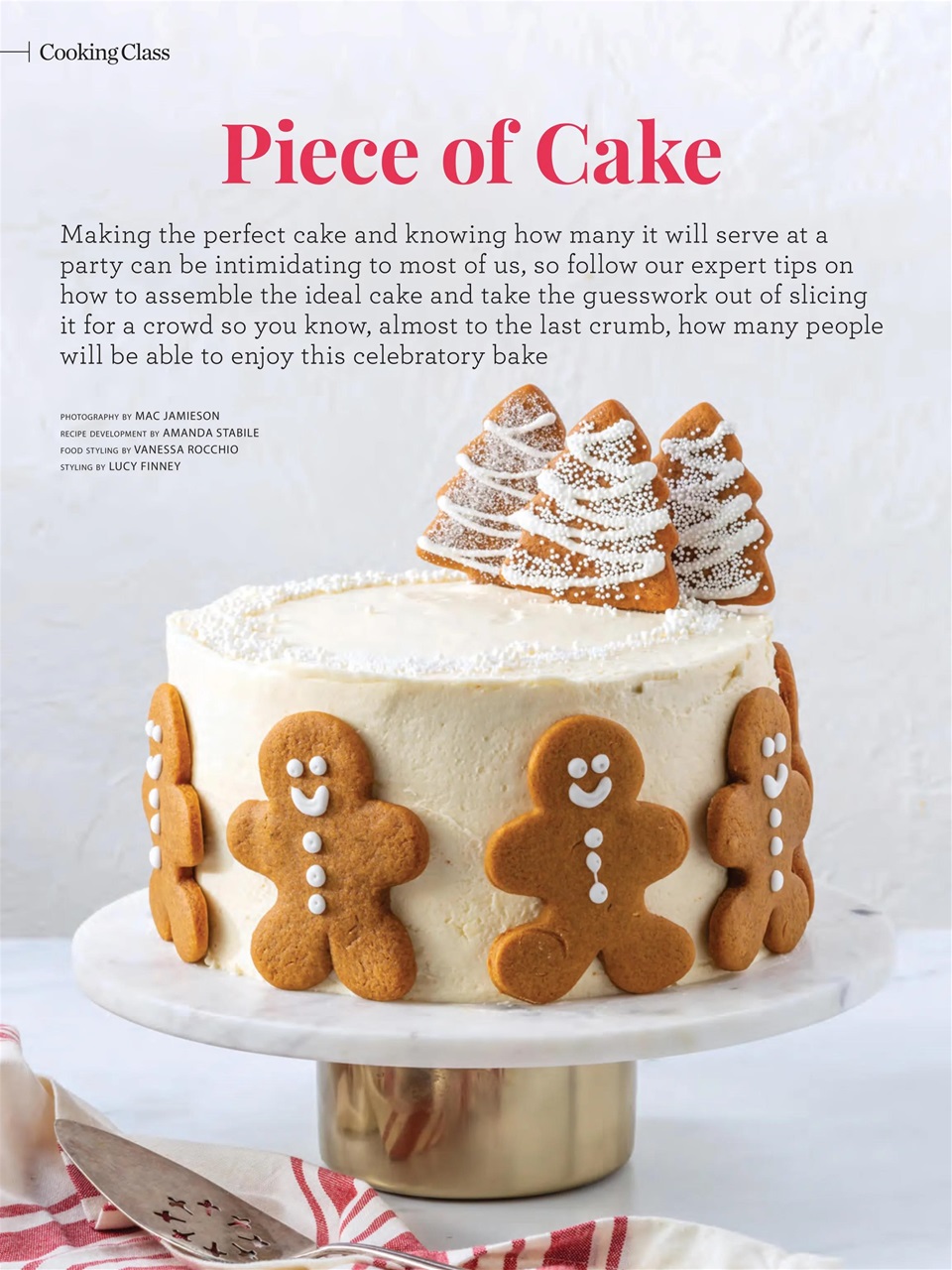 Taste of the South Preview Pages