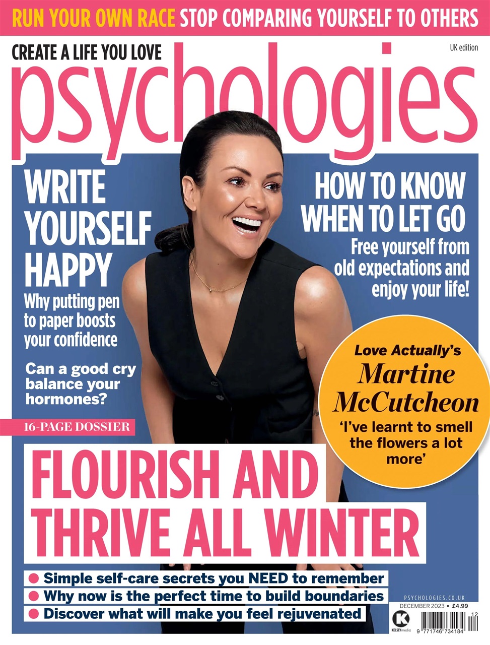 Psychologies Preview Pages