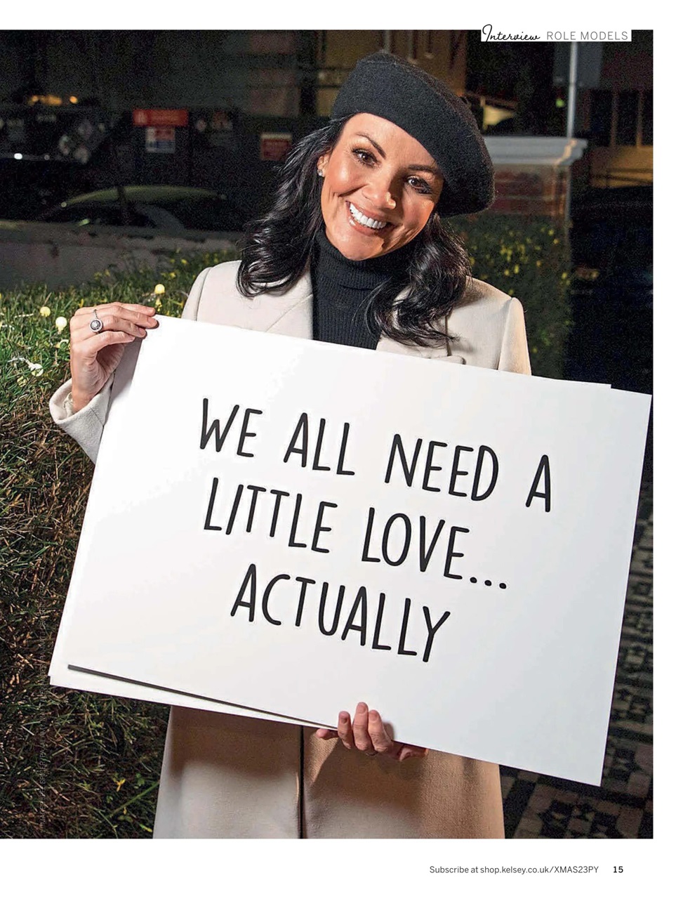 Psychologies Preview Pages