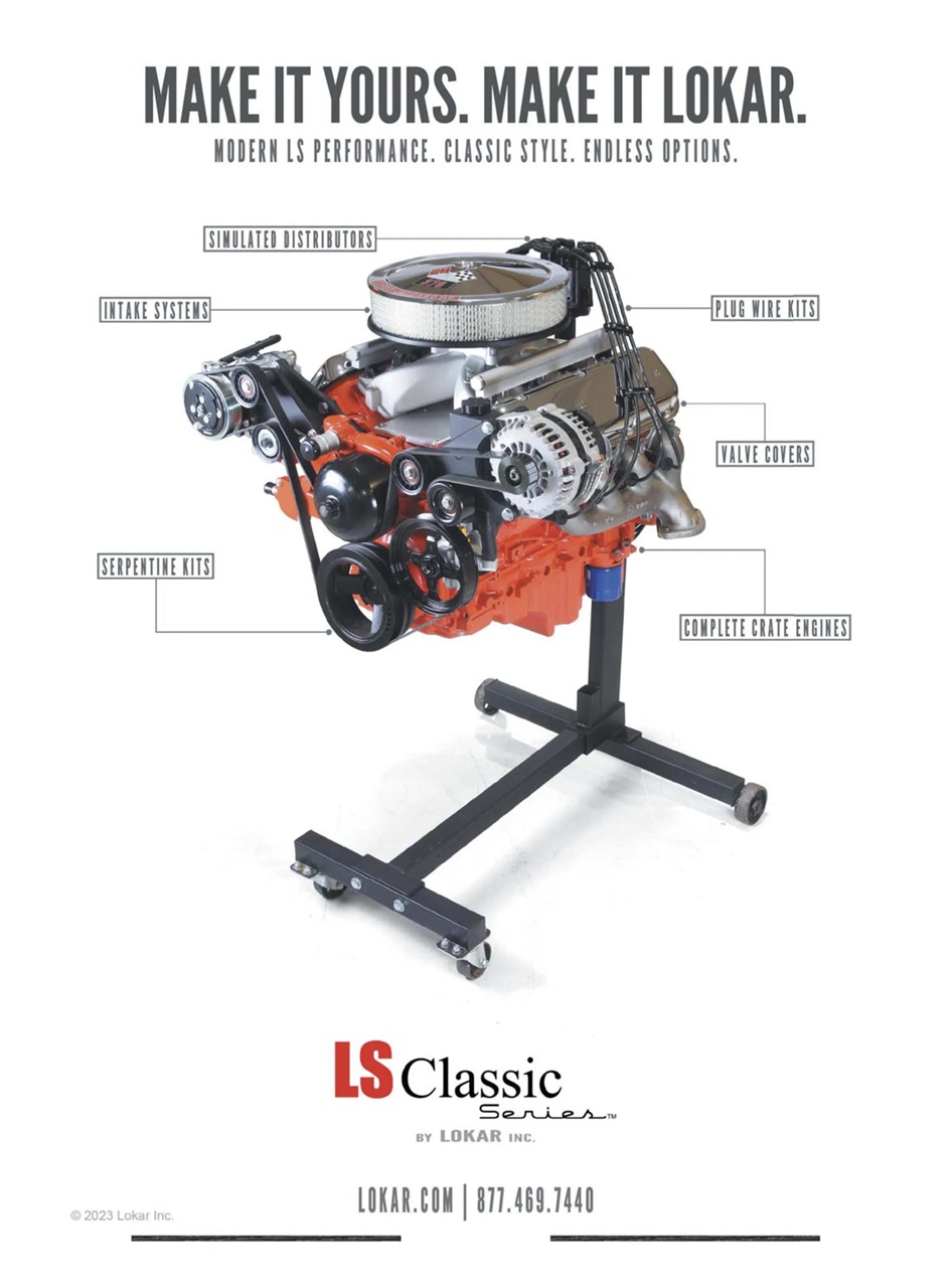 Street Trucks Preview Pages