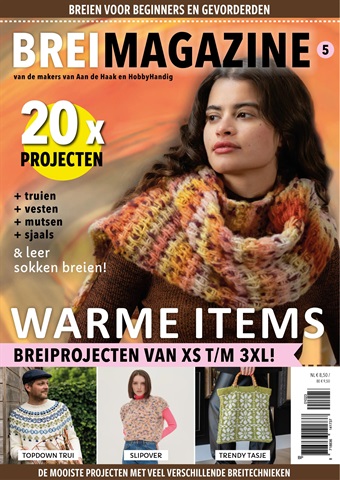 Breimagazine  5 issue Breimagazine  5