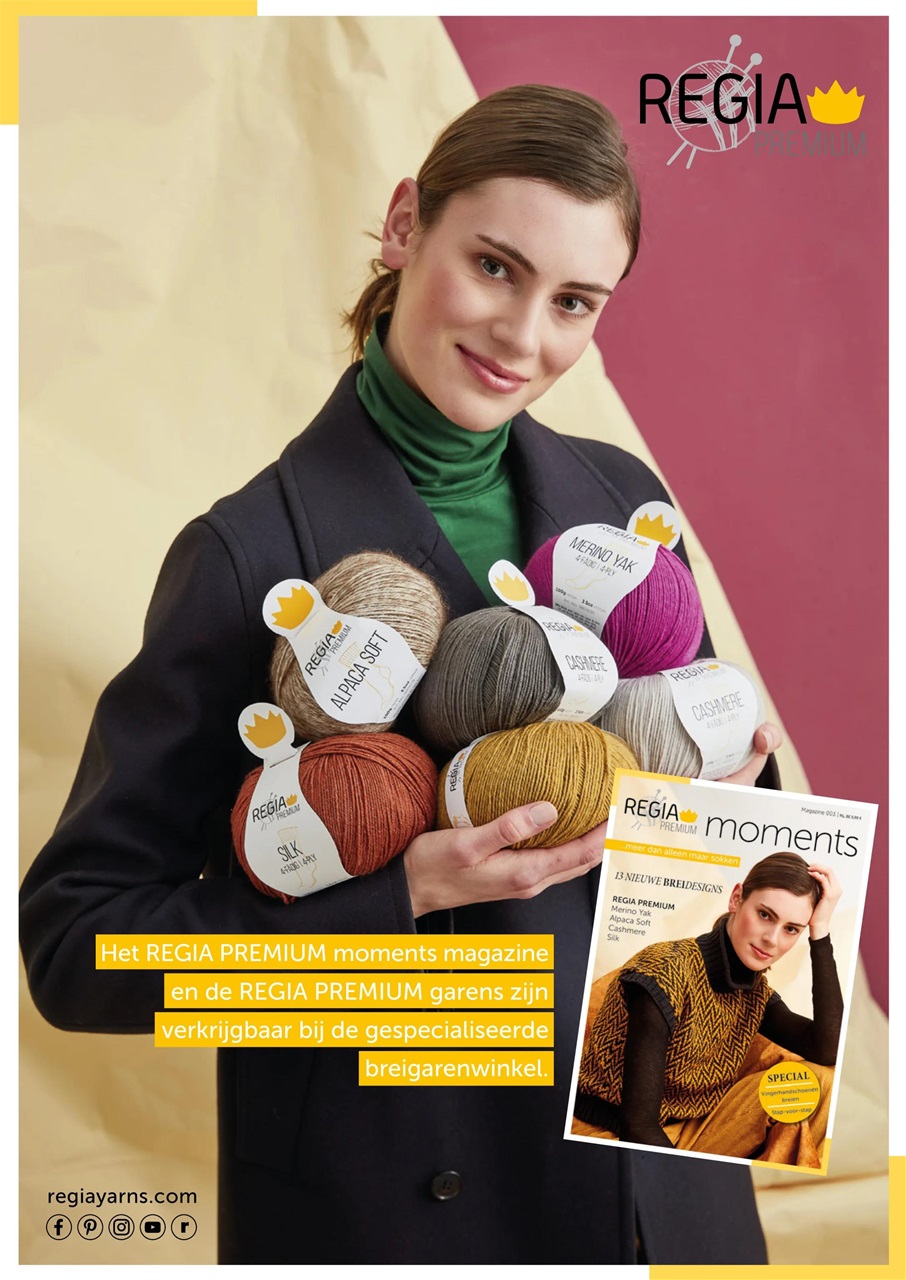 Breimagazine Preview Pages