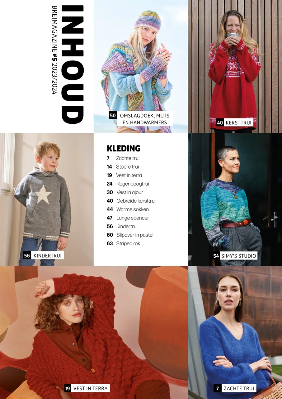 Breimagazine Preview Pages