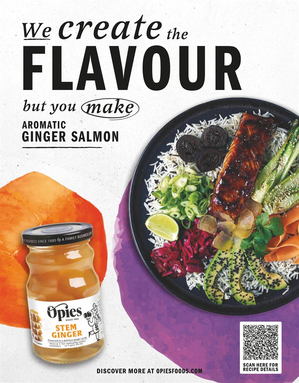 delicious. Magazine Preview Pages