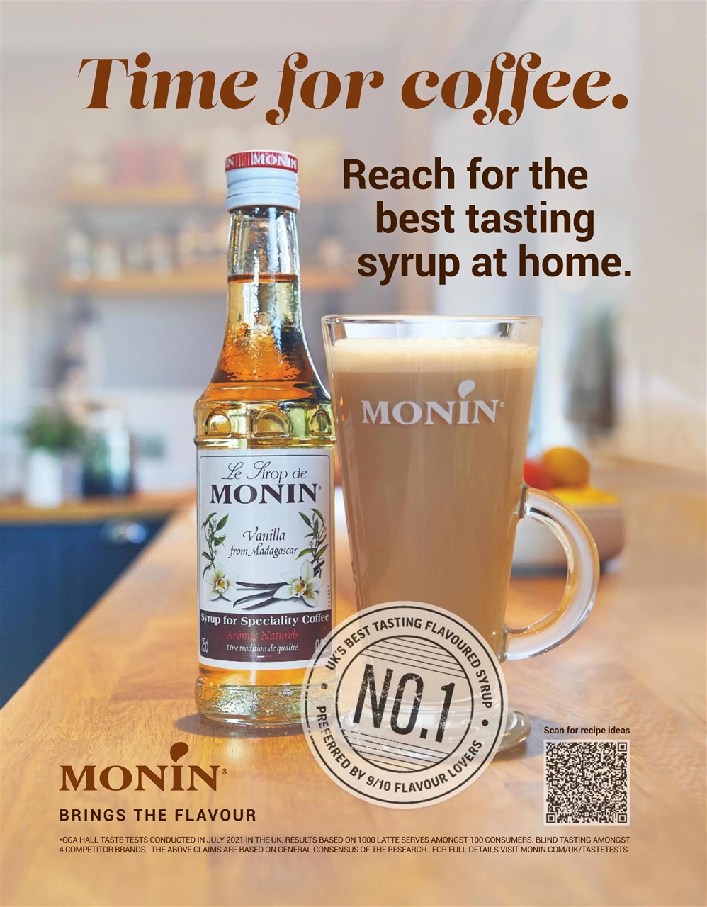 delicious. Magazine Preview Pages