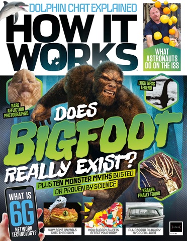 How It Works issue Issue 183