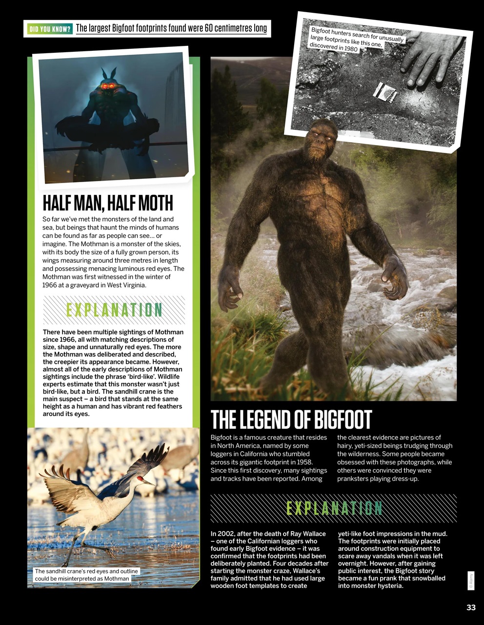 How It Works Preview Pages