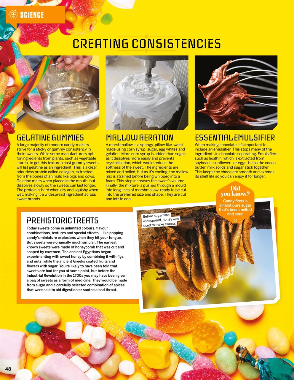 How It Works Preview Pages