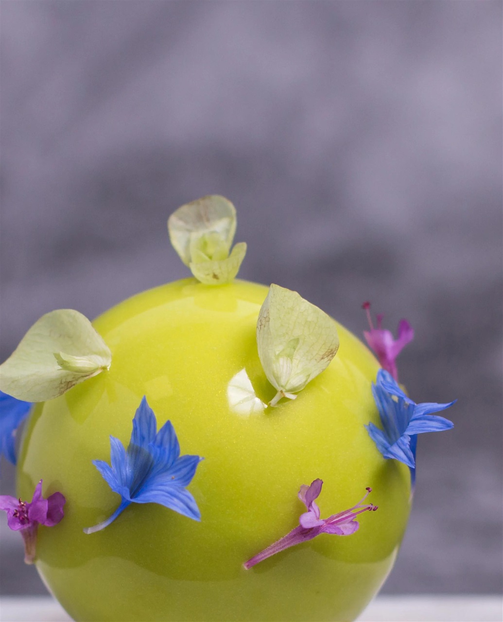 Chef & Restaurant Magazine Preview Pages