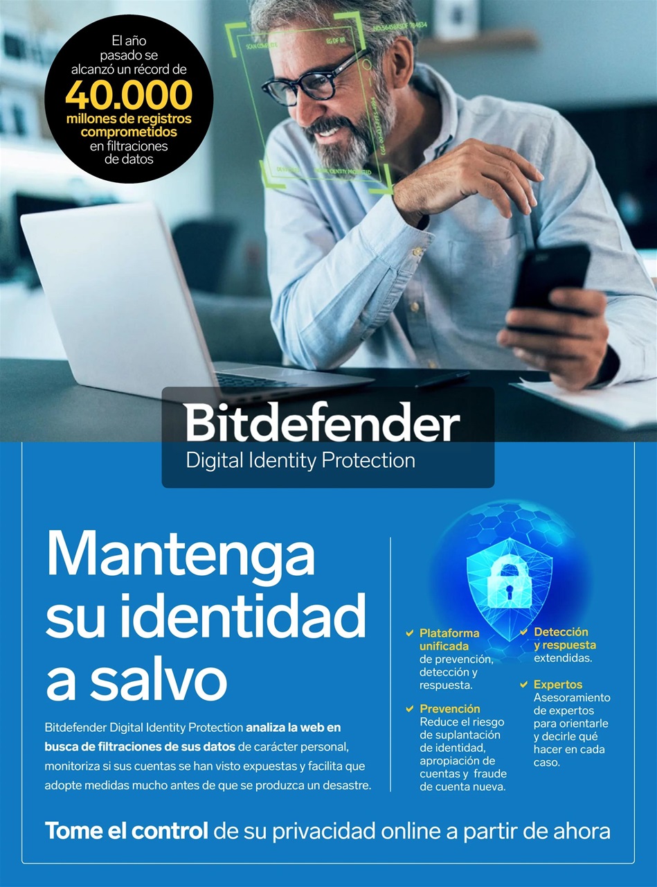 Computer Hoy Preview Pages