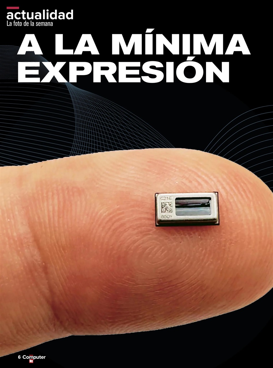 Computer Hoy Preview Pages