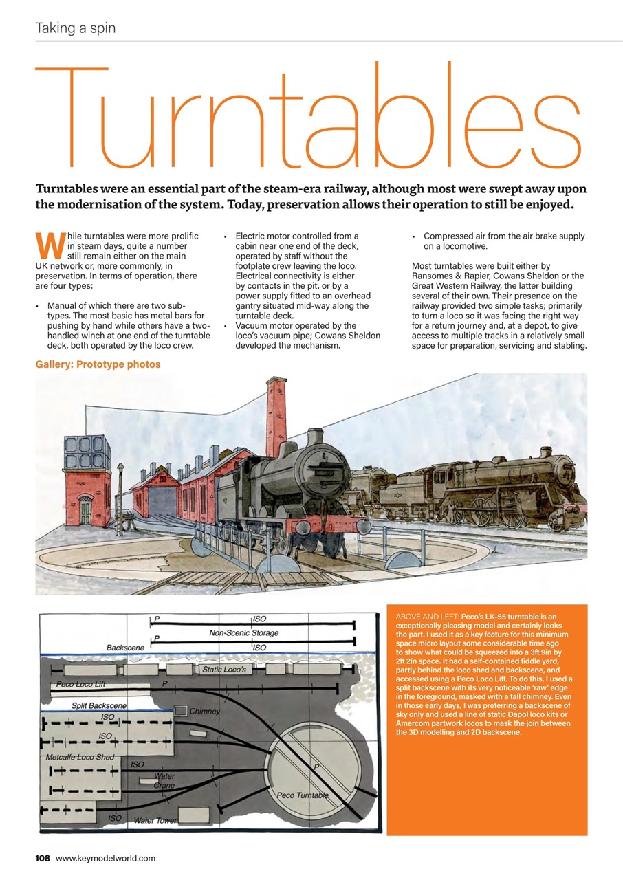 Aviation Specials Preview Pages