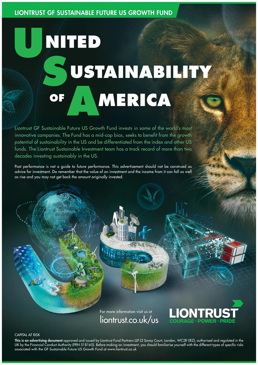 Private Eye Preview Pages