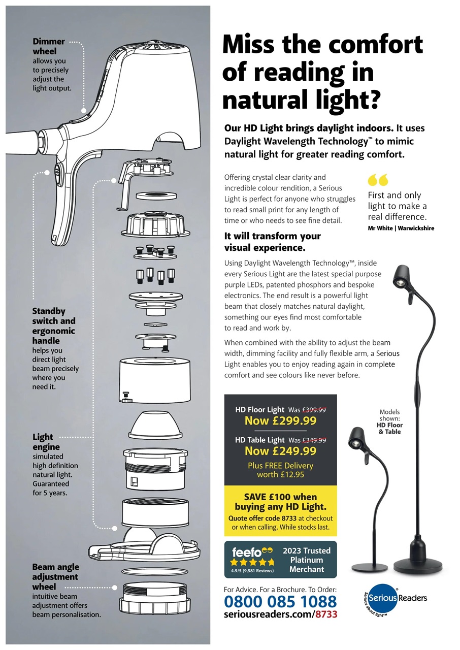 Private Eye Preview Pages