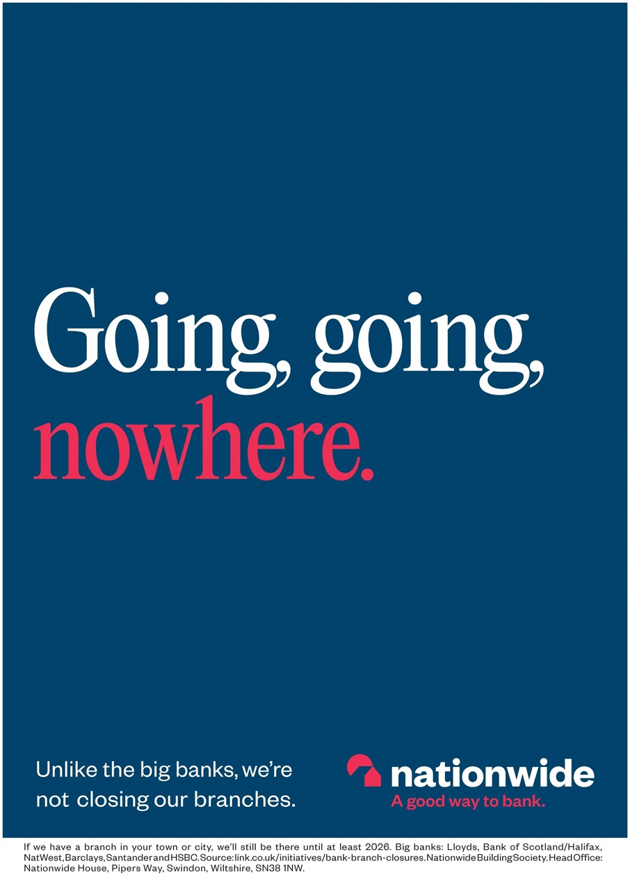 Private Eye Preview Pages