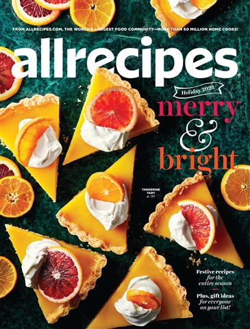 Holiday 2023 issue Holiday 2023