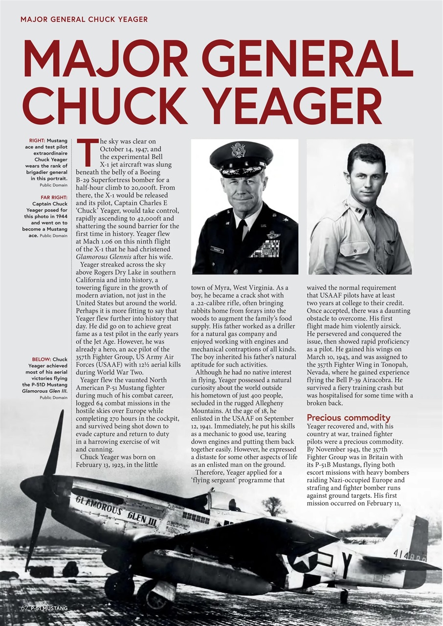 Aviation Specials Preview Pages