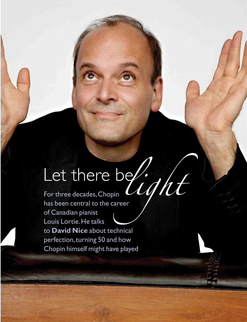 Pianist Preview Pages