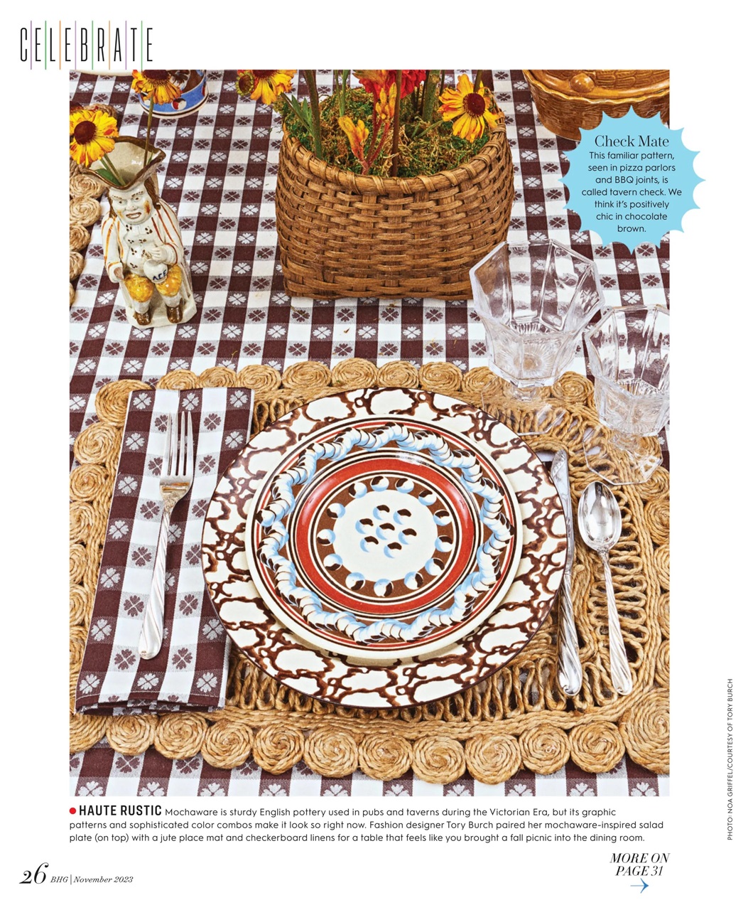 Better Homes & Gardens (US) Preview Pages