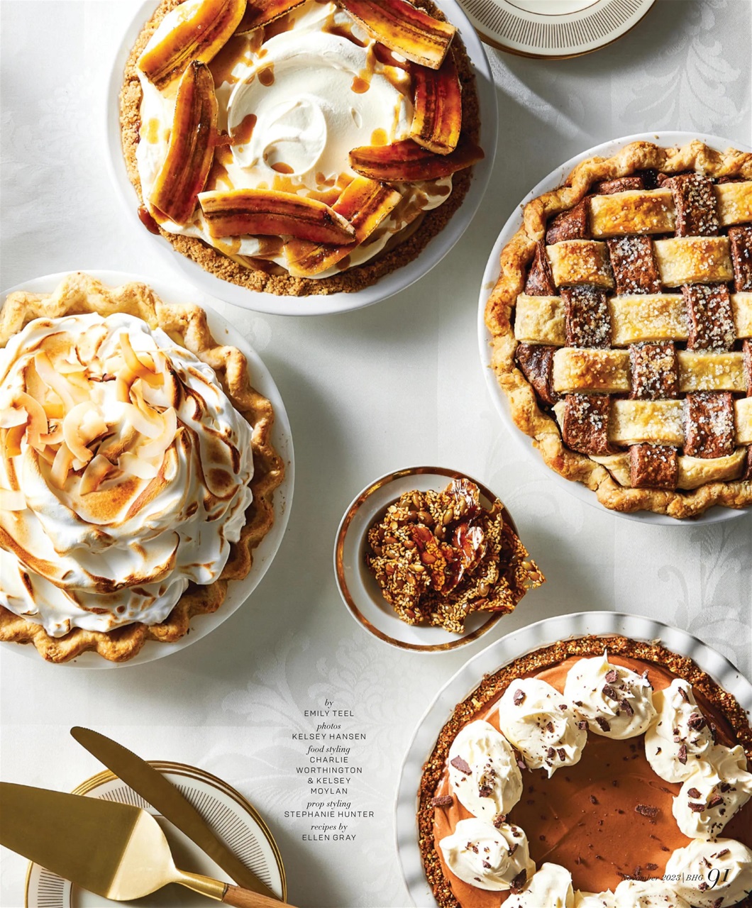 Better Homes & Gardens (US) Preview Pages