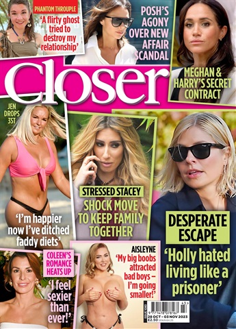 Closer issue 1080