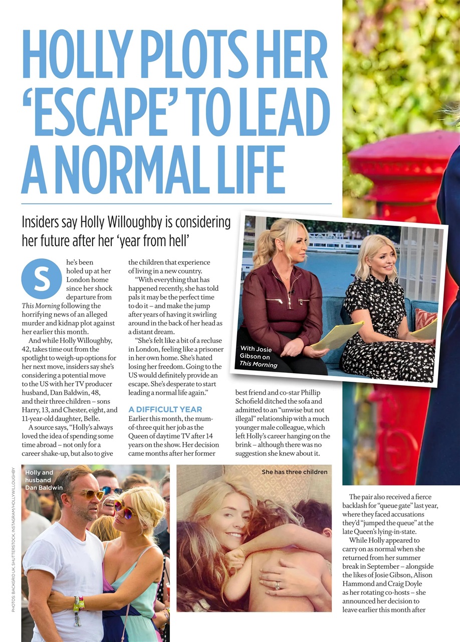 Closer Preview Pages