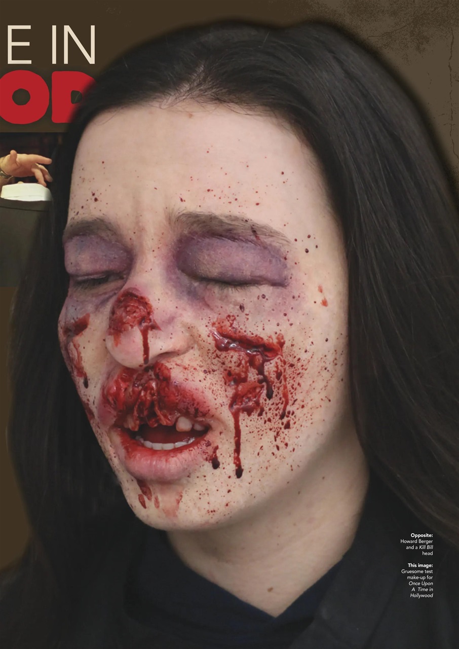 The Darkside Preview Pages