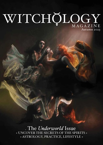 Autumn 2023 issue Autumn 2023