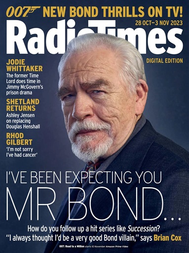 Radio Times issue 