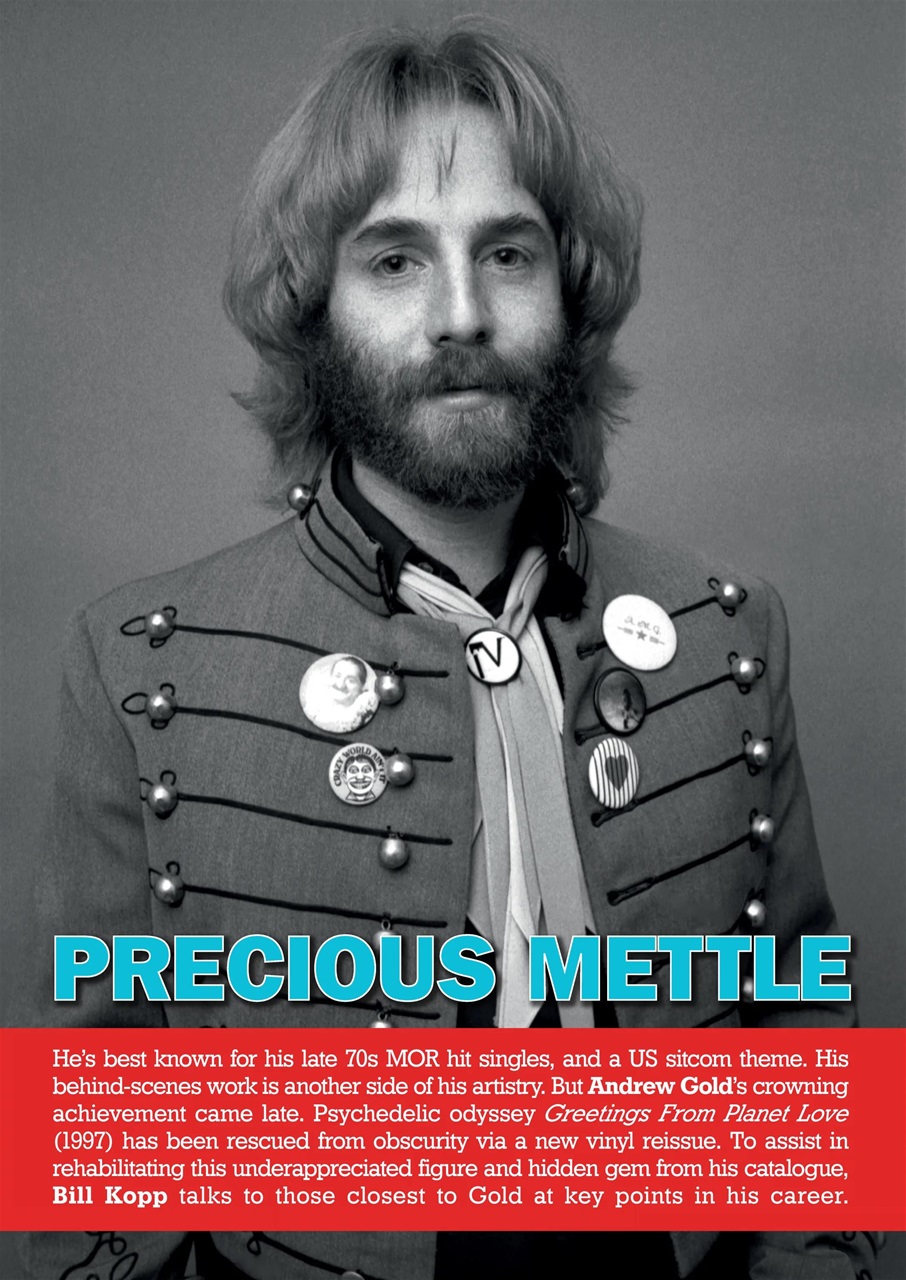 Record Collector Preview Pages