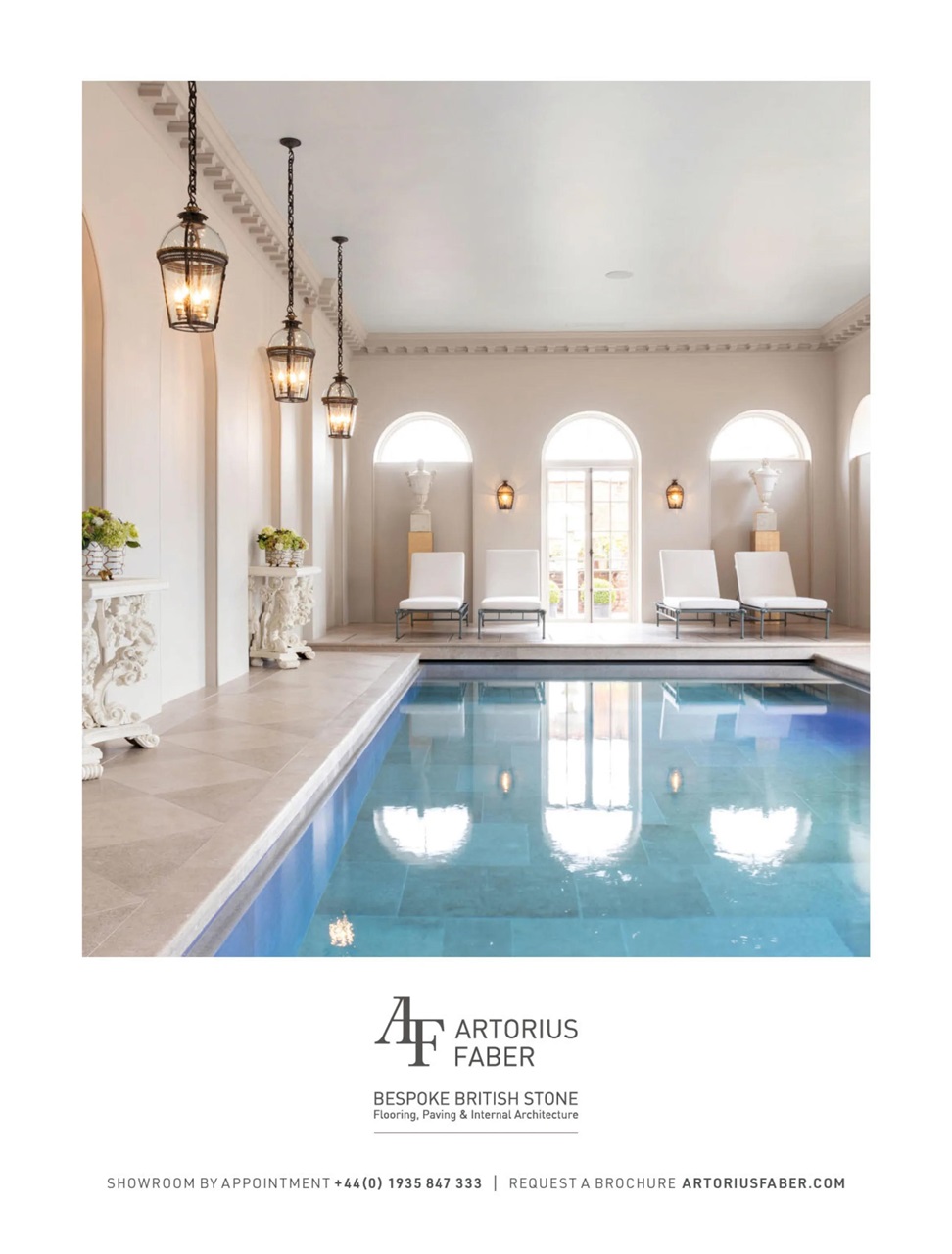 Country Life Preview Pages