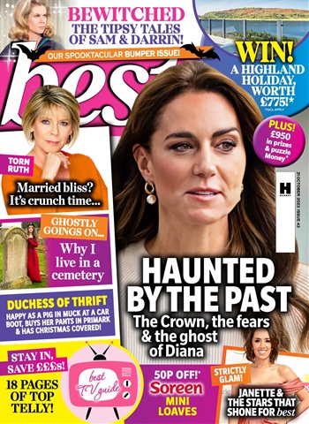 Best issue Issue 43 2023