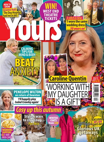 Yours issue 440