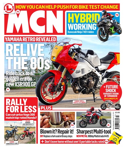 MCN issue 25-Oct-2023