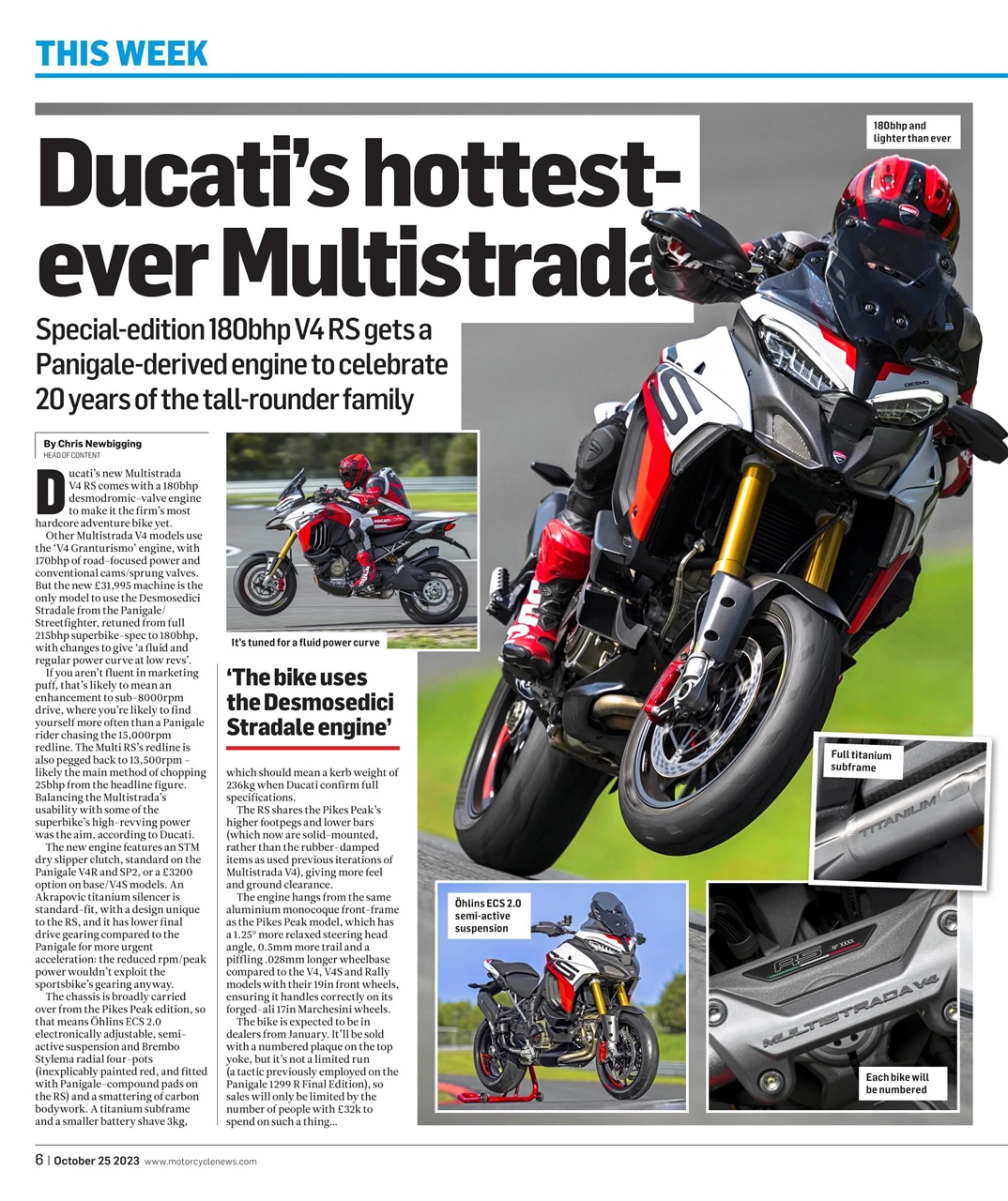 MCN Preview Pages