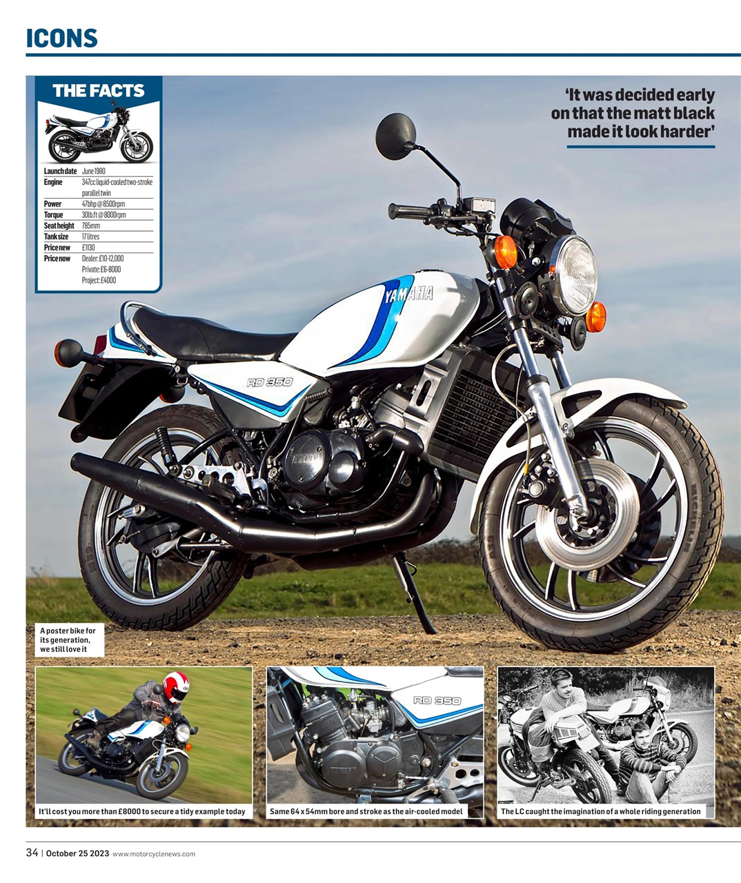 MCN Preview Pages