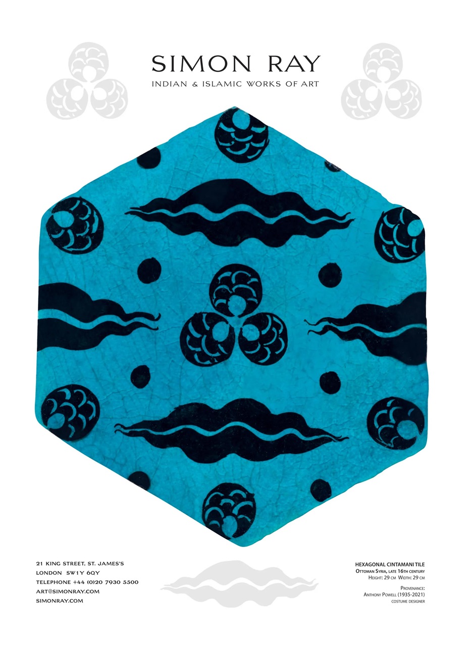 Antiques Trade Gazette Preview Pages