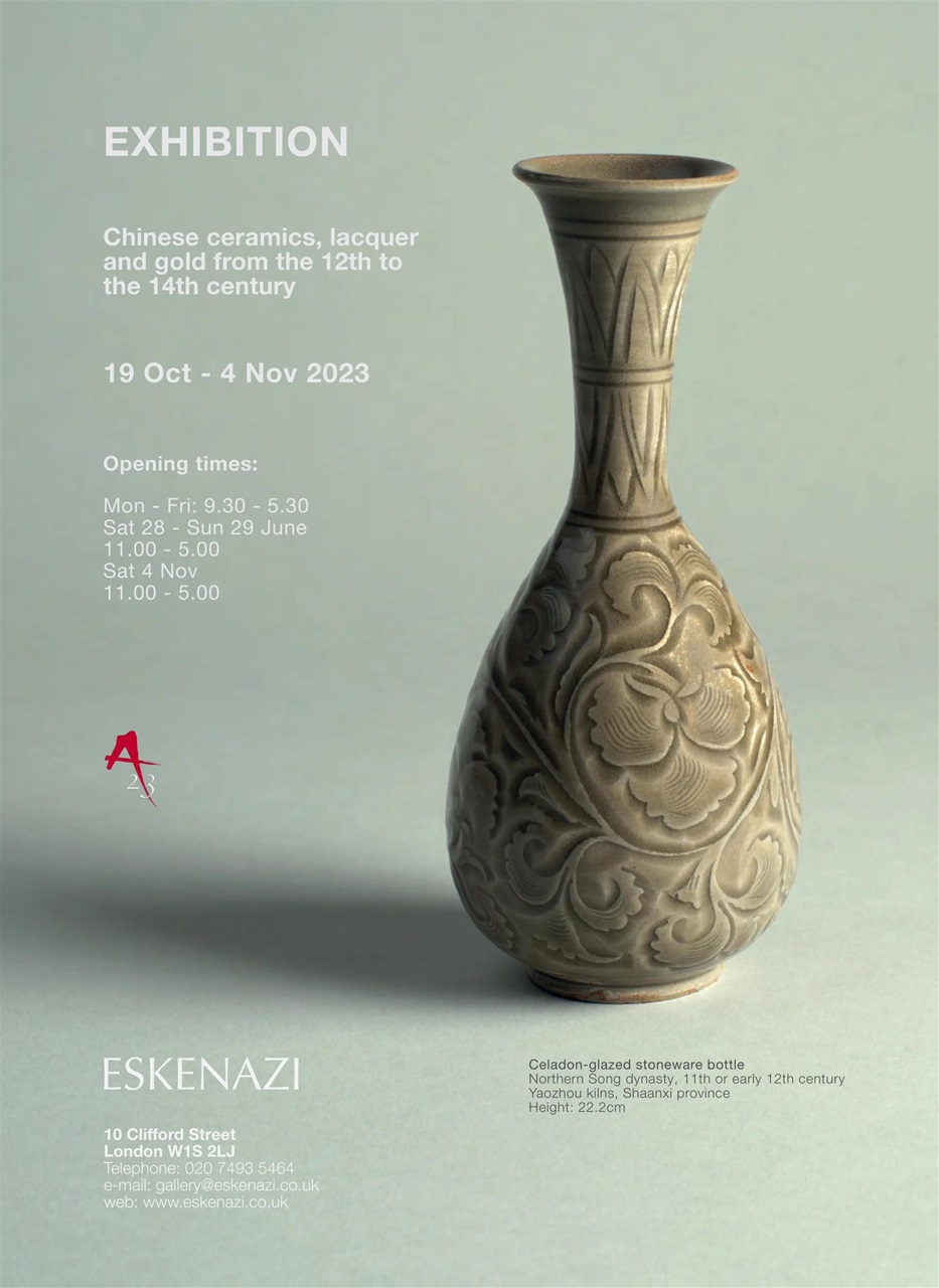 Antiques Trade Gazette Preview Pages