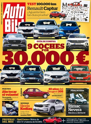 Auto Bild issue Auto Bild 659